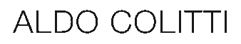 Aldo Colitti logo
